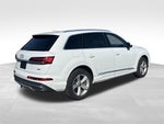 2023 Audi Q7 45 Premium Plus quattro