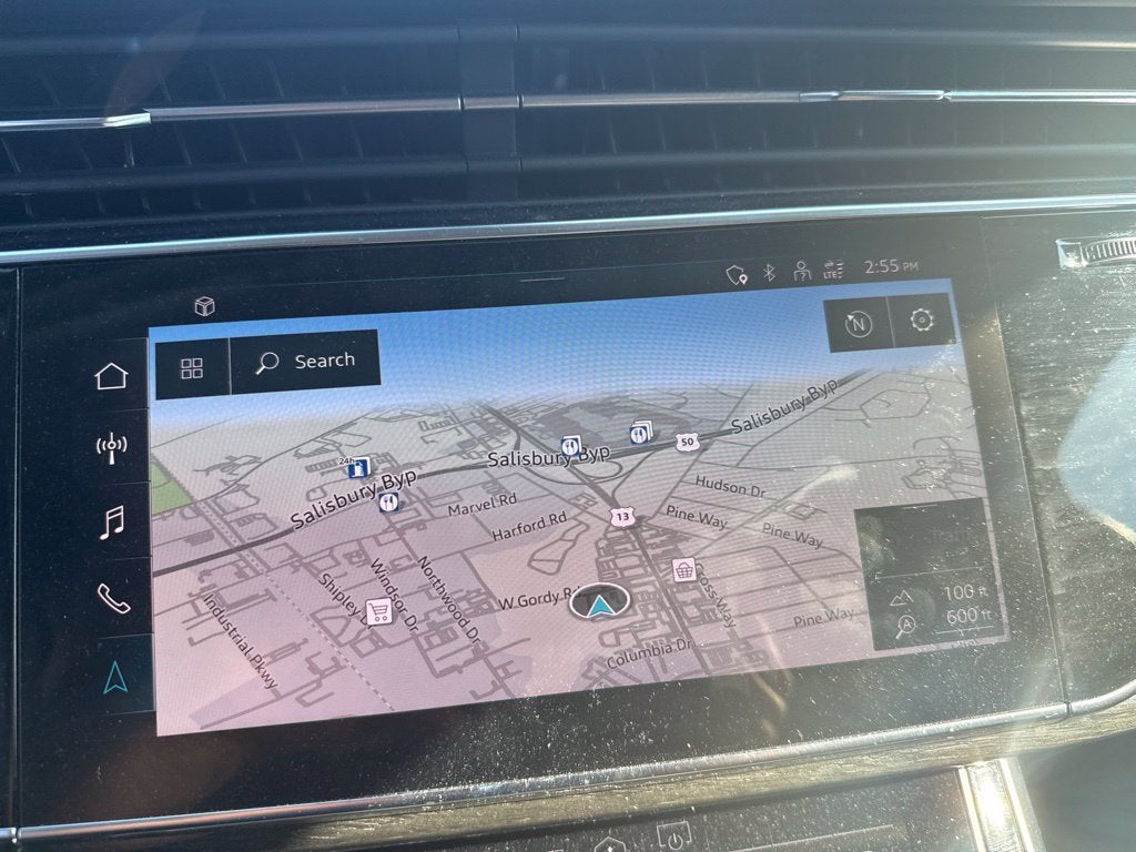 2023 Audi Q7 45 Premium Plus quattro