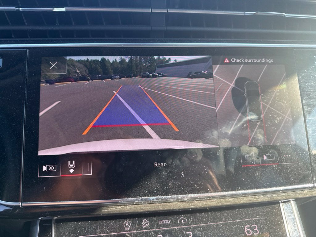 2023 Audi Q7 45 Premium Plus quattro