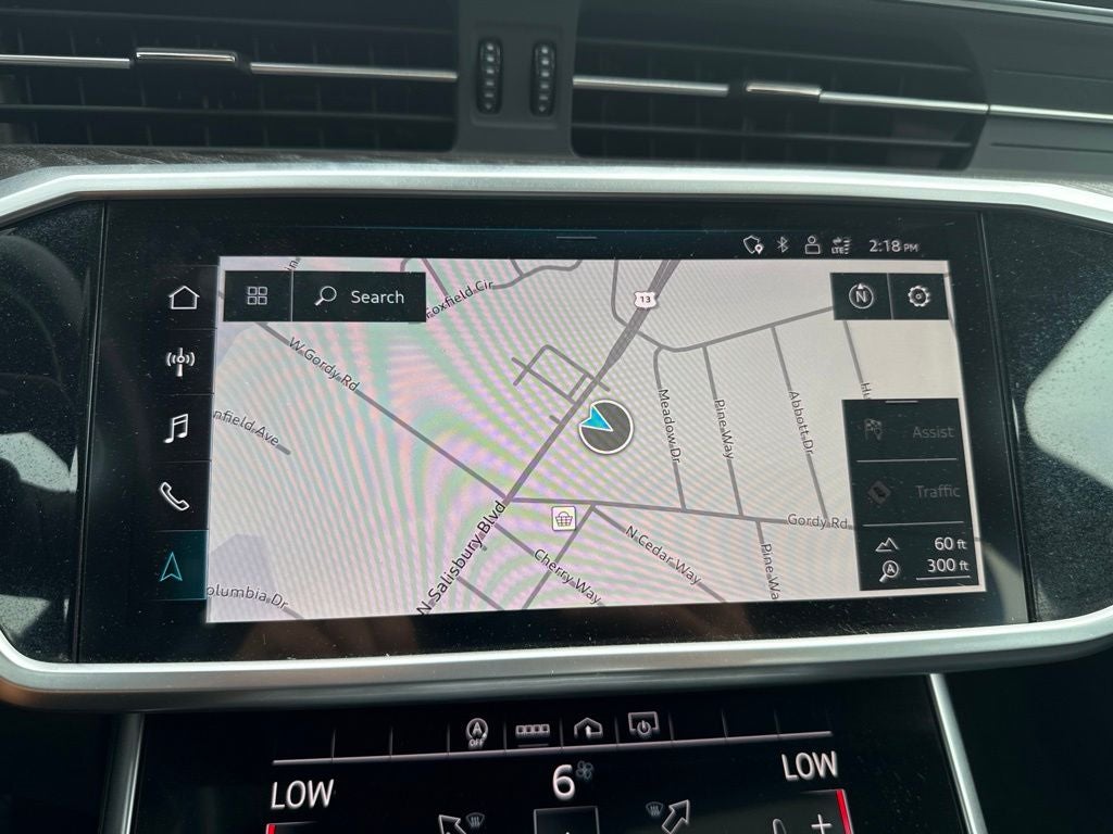 2023 Audi A6 45 Premium quattro
