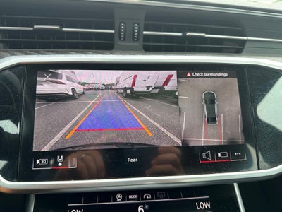 2023 Audi A6 45 Premium quattro