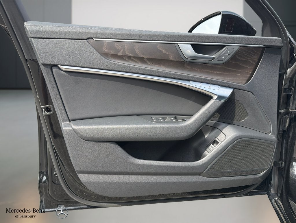 2023 Audi A6 45 Premium quattro