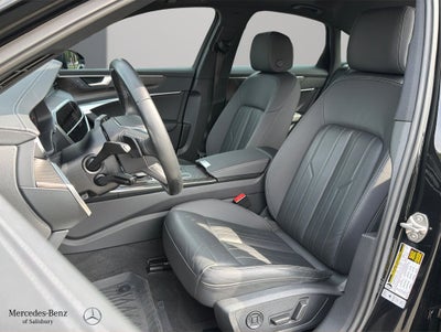 2023 Audi A6 45 Premium quattro