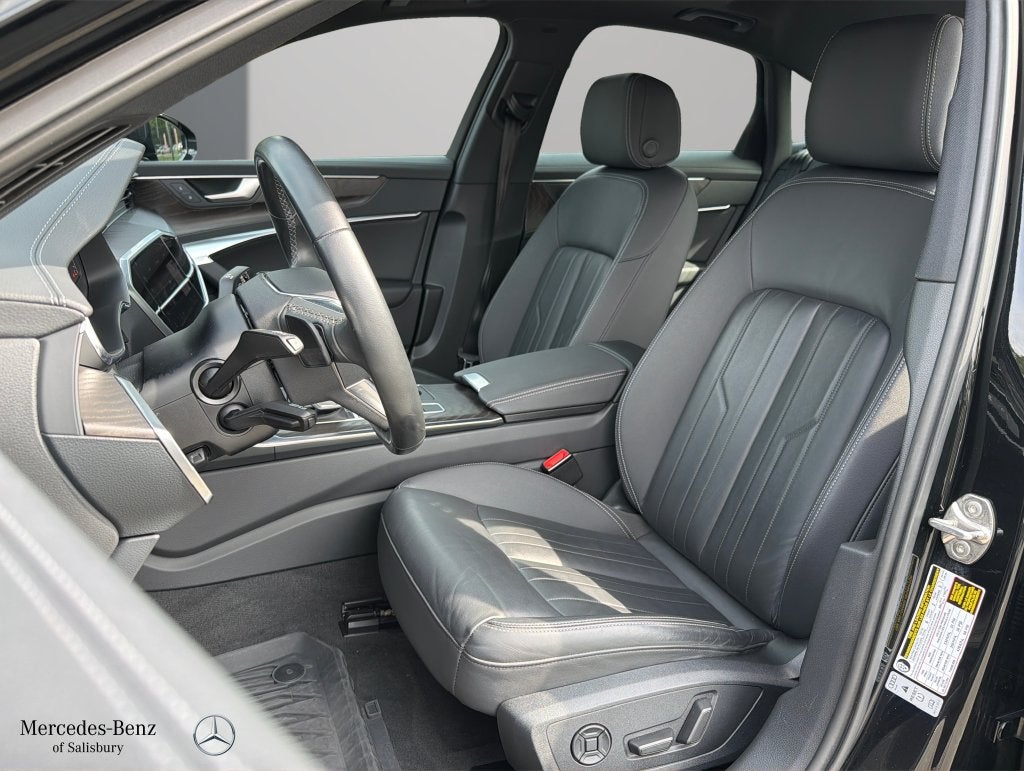 2023 Audi A6 45 Premium quattro