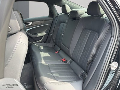 2023 Audi A6 45 Premium quattro