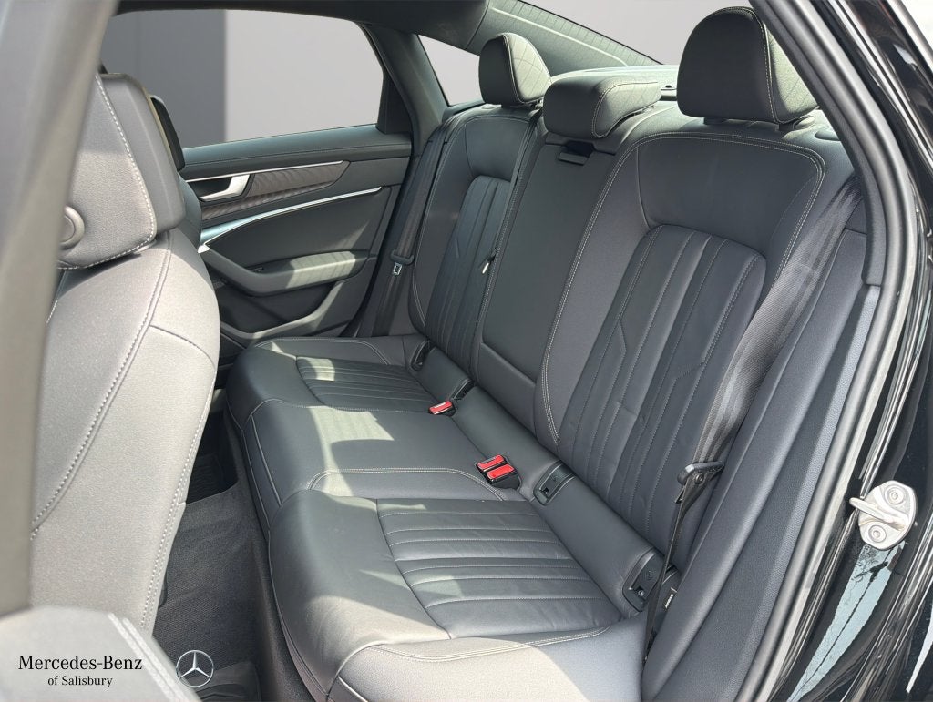 2023 Audi A6 45 Premium quattro