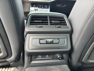2023 Audi A6 45 Premium quattro