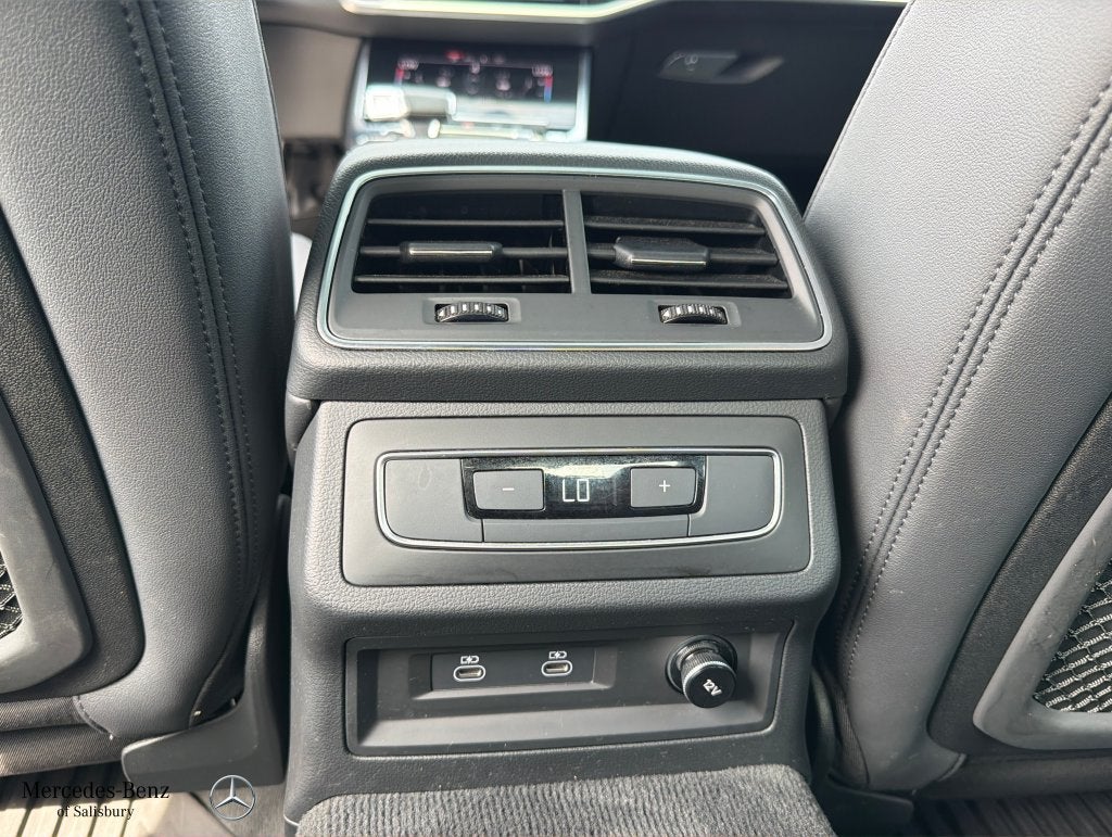 2023 Audi A6 45 Premium quattro