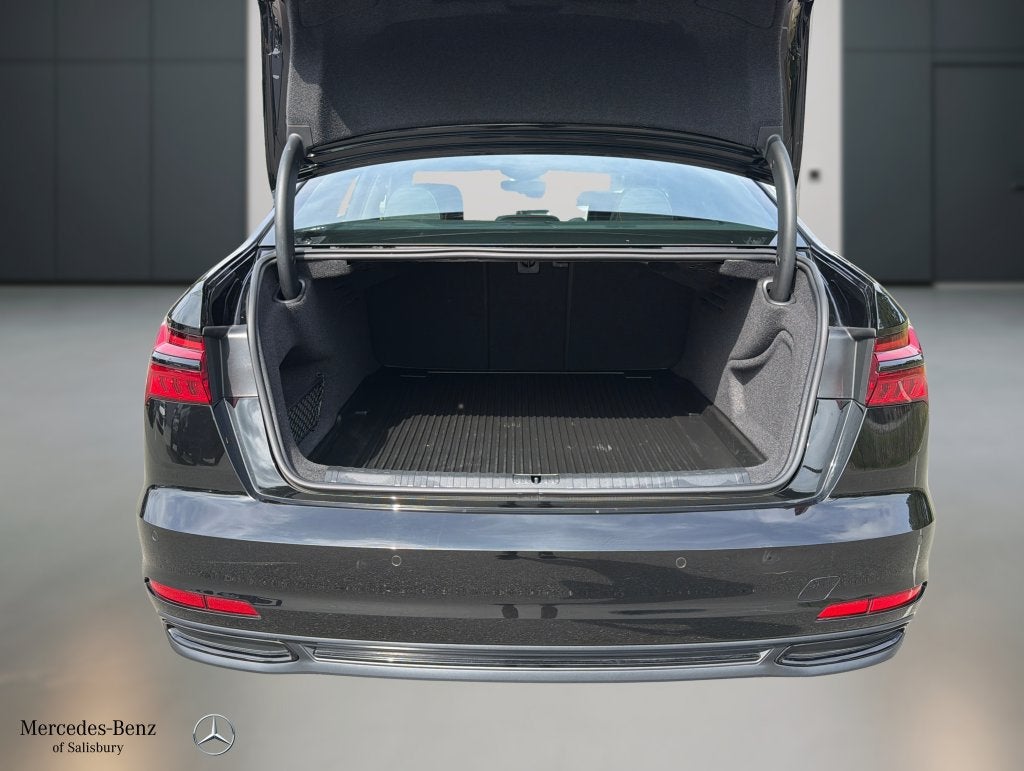 2023 Audi A6 45 Premium quattro
