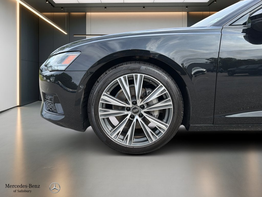 2023 Audi A6 45 Premium quattro