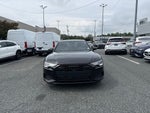 2023 Audi A6 45 Premium quattro