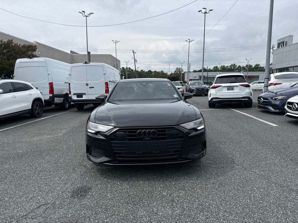 2023 Audi A6 45 Premium quattro