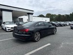 2023 Audi A6 45 Premium quattro