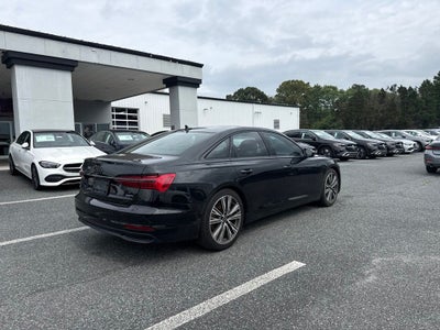 2023 Audi A6 45 Premium quattro