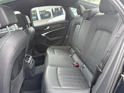2023 Audi A6 45 Premium quattro