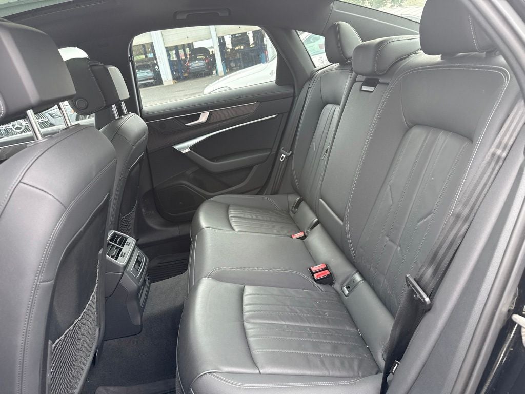 2023 Audi A6 45 Premium quattro