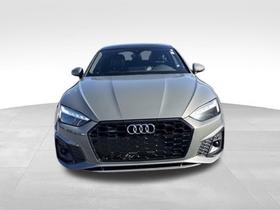 2025 Audi A5 Sportback 45 S line Prestige quattro