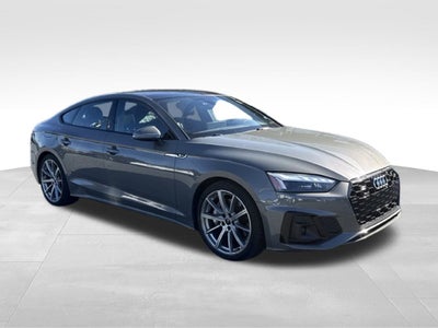 2025 Audi A5 Sportback 45 S line Prestige quattro