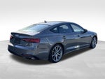 2025 Audi A5 Sportback 45 S line Prestige quattro