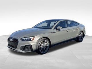 2025 Audi A5 Sportback 45 S line Prestige quattro