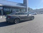 2025 Audi A5 Sportback 45 S line Prestige quattro