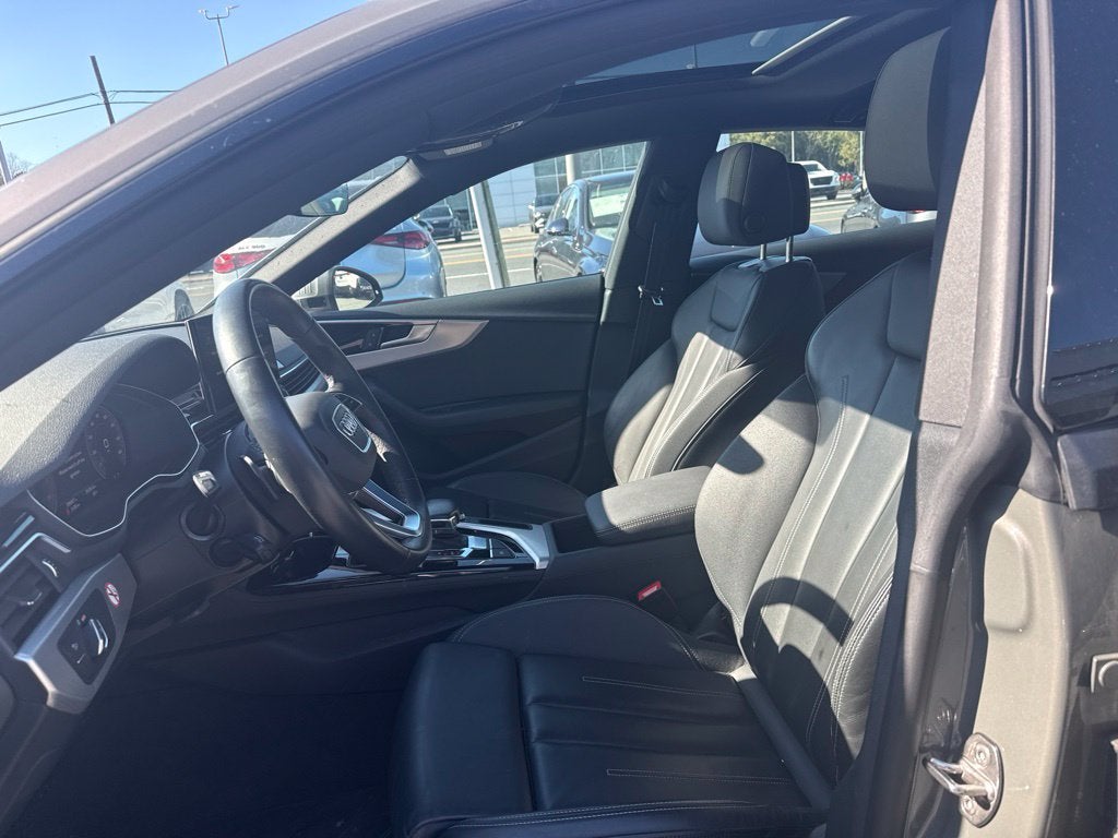 2025 Audi A5 Sportback 45 S line Prestige quattro
