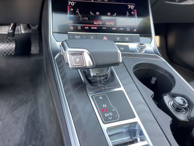 2023 Audi A6 45 Premium Plus quattro