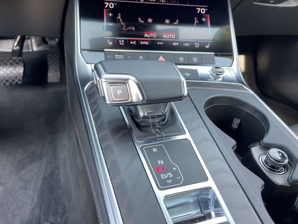 2023 Audi A6 45 Premium Plus quattro