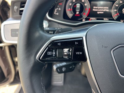 2023 Audi A6 45 Premium Plus quattro