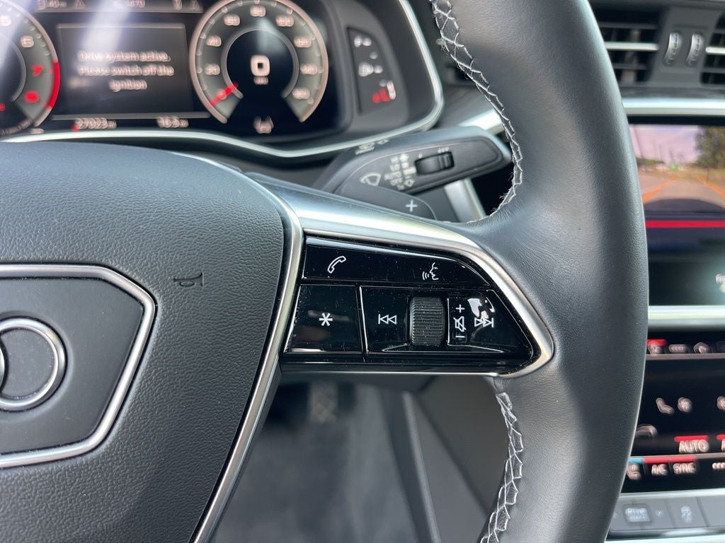2023 Audi A6 45 Premium Plus quattro