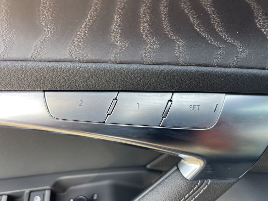 2023 Audi A6 45 Premium Plus quattro