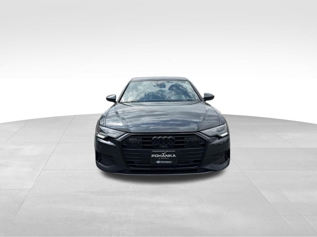 2023 Audi A6 45 Premium Plus quattro