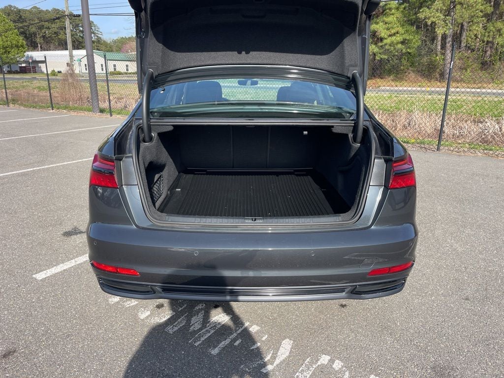 2023 Audi A6 45 Premium Plus quattro