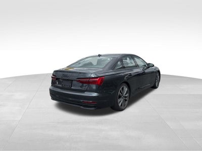 2023 Audi A6 45 Premium Plus quattro