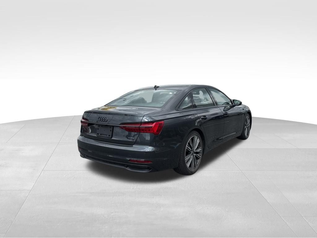 2023 Audi A6 45 Premium Plus quattro