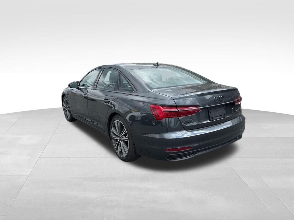 2023 Audi A6 45 Premium Plus quattro