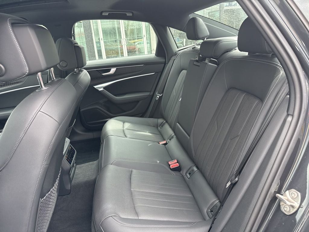 2023 Audi A6 45 Premium Plus quattro