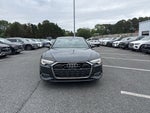 2024 Audi A6 45 Premium Plus quattro