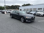 2024 Audi A6 45 Premium Plus quattro