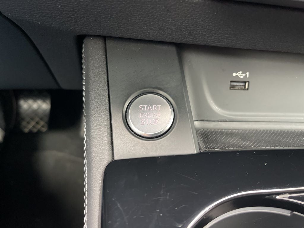 2023 Audi A4 45 S line Premium Plus quattro