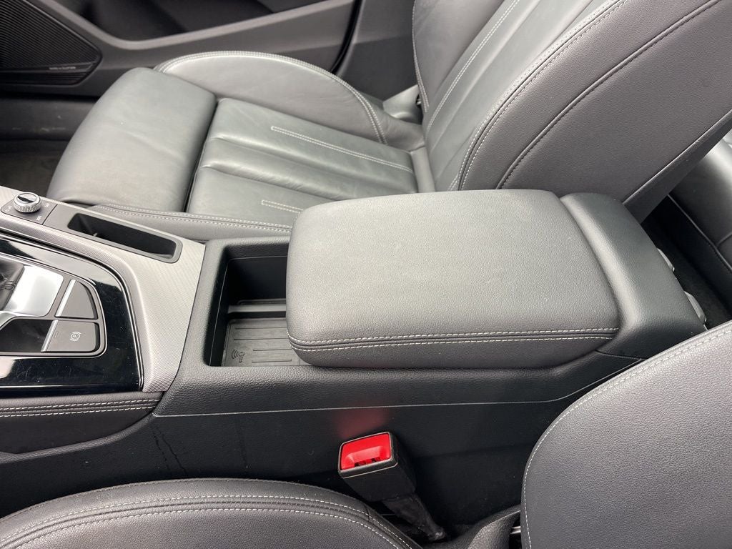 2023 Audi A4 45 S line Premium Plus quattro