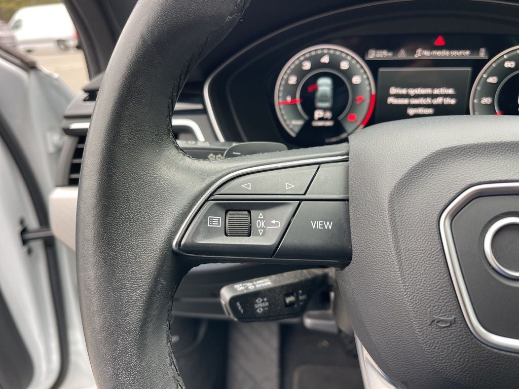 2023 Audi A4 45 S line Premium Plus quattro