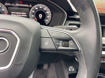2023 Audi A4 45 S line Premium Plus quattro
