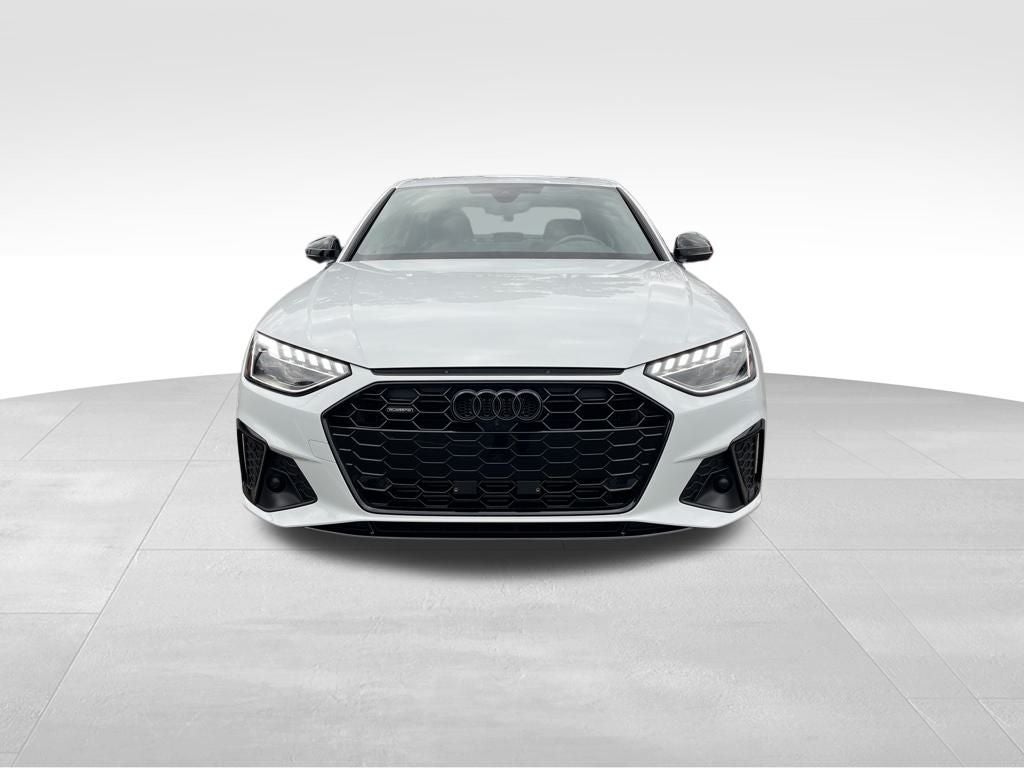 2023 Audi A4 45 S line Premium Plus quattro
