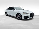 2023 Audi A4 45 S line Premium Plus quattro