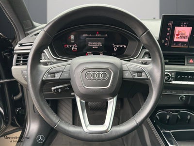 2024 Audi A4 45 S line Premium Plus quattro