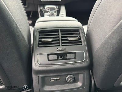 2024 Audi A4 45 S line Premium Plus quattro