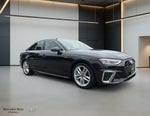 2024 Audi A4 45 S line Premium Plus quattro
