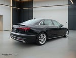 2024 Audi A4 45 S line Premium Plus quattro