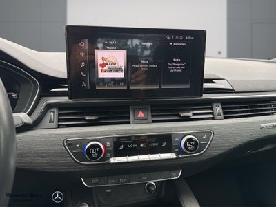 2024 Audi A4 45 S line Premium Plus quattro